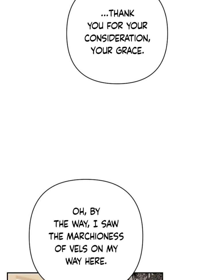 The Grand Duke’s Bride Is a Hellborn Warrior Chapter 39 553 111