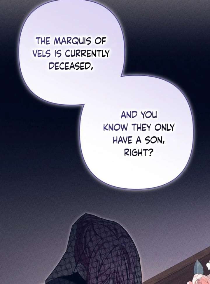 The Grand Duke’s Bride Is a Hellborn Warrior Chapter 39 558 116