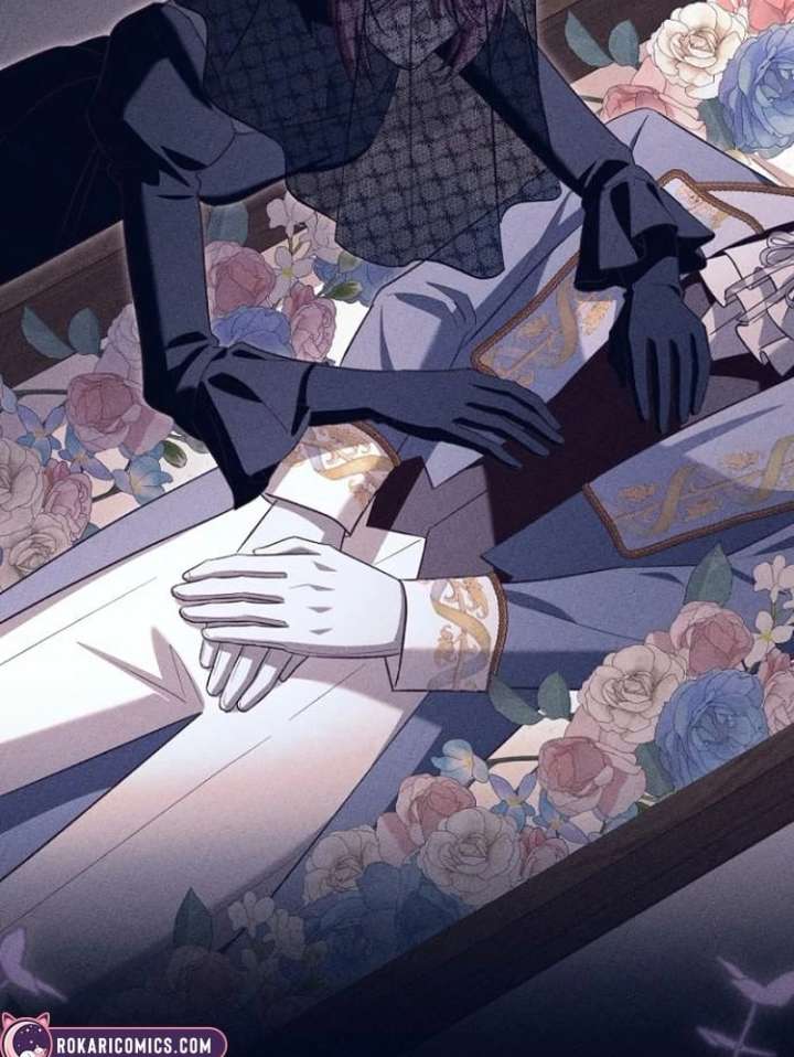 The Grand Duke’s Bride Is a Hellborn Warrior Chapter 39 559 117