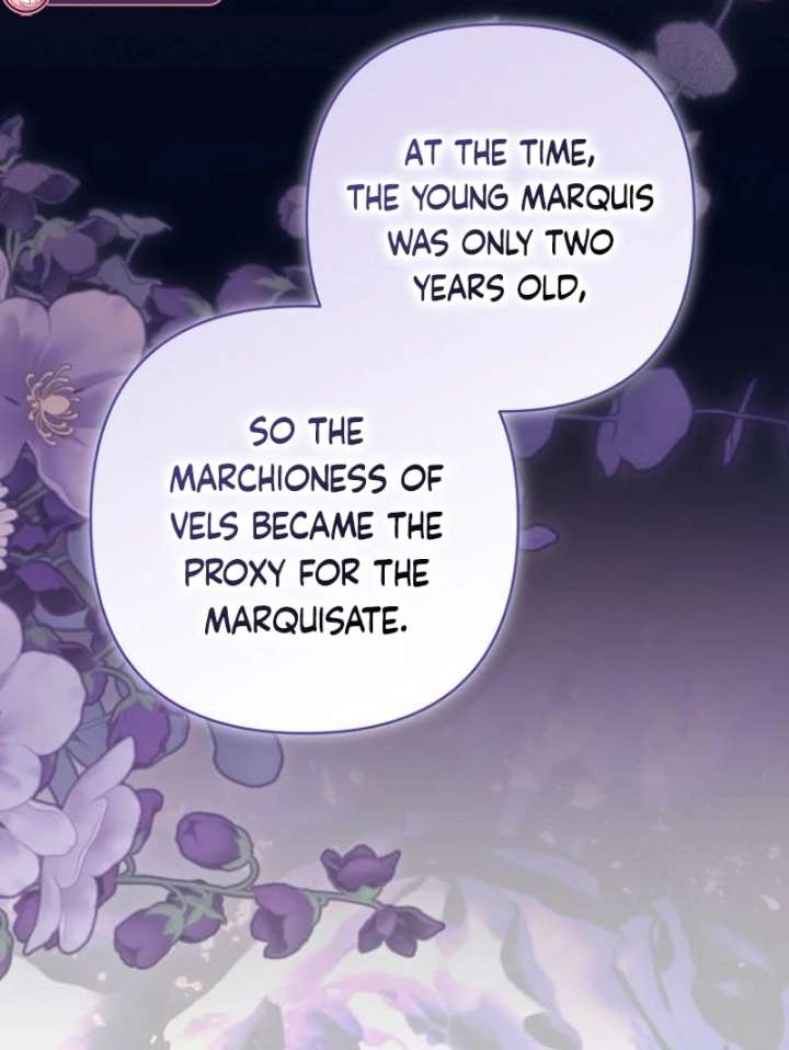 The Grand Duke’s Bride Is a Hellborn Warrior Chapter 39 560 118