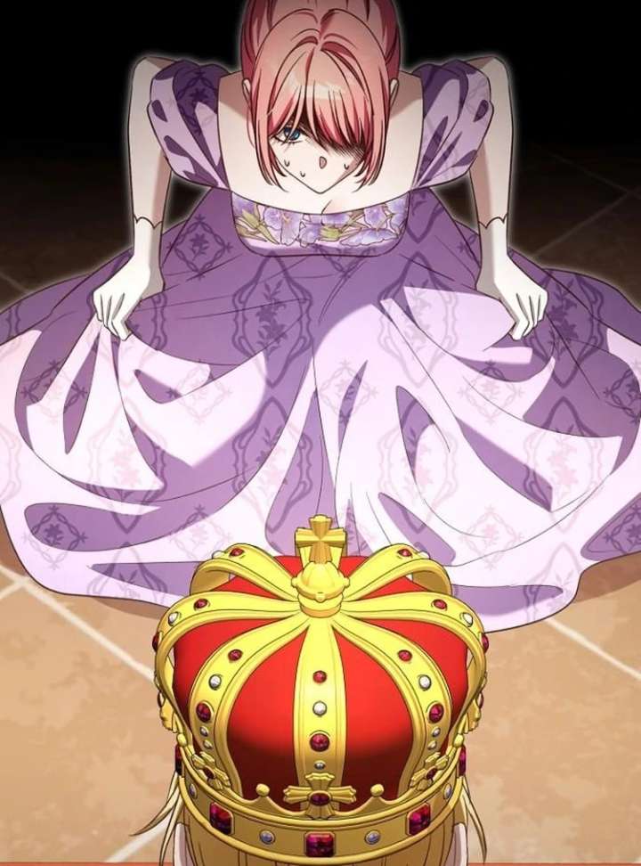 The Grand Duke’s Bride Is a Hellborn Warrior Chapter 39 563 121