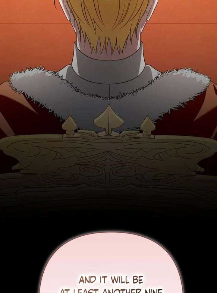 The Grand Duke’s Bride Is a Hellborn Warrior Chapter 39 564 122
