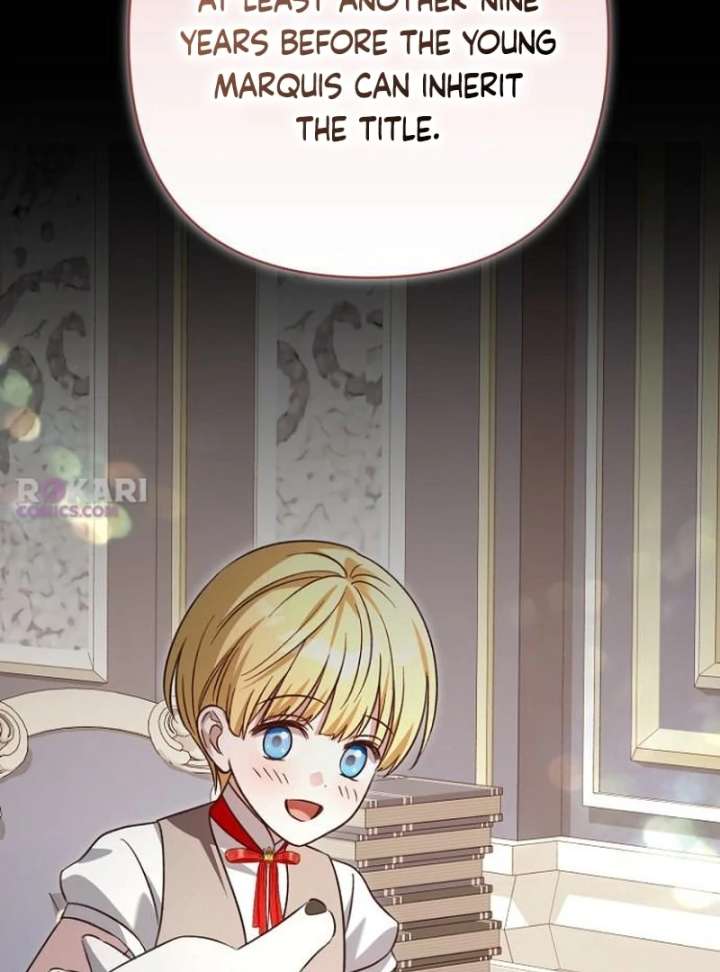 The Grand Duke’s Bride Is a Hellborn Warrior Chapter 39 565 123