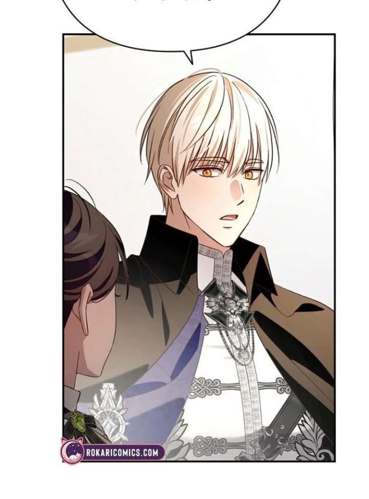 The Grand Duke’s Bride Is a Hellborn Warrior Chapter 39 568 126
