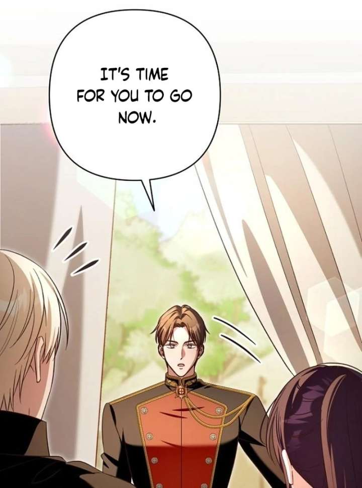 The Grand Duke’s Bride Is a Hellborn Warrior Chapter 39 571 129