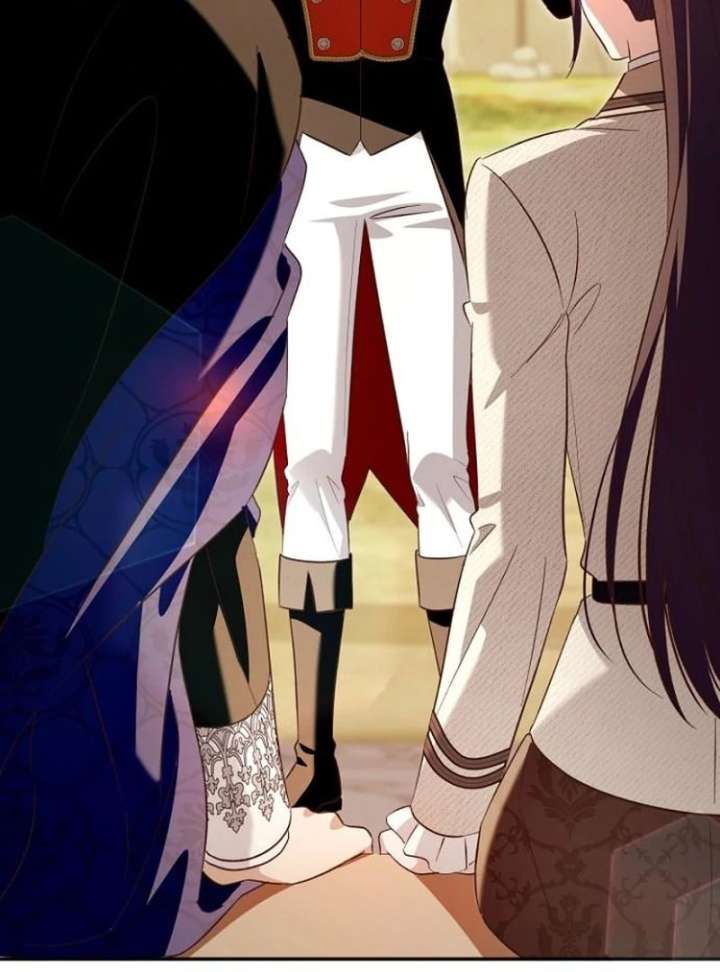 The Grand Duke’s Bride Is a Hellborn Warrior Chapter 39 572 130