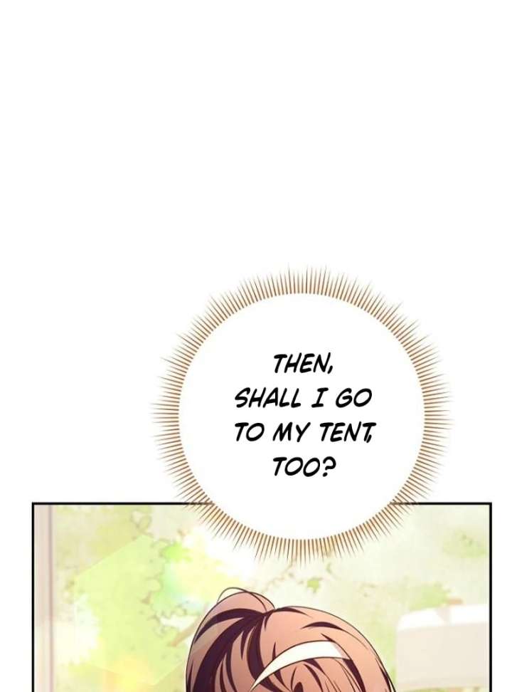The Grand Duke’s Bride Is a Hellborn Warrior Chapter 39 575 133