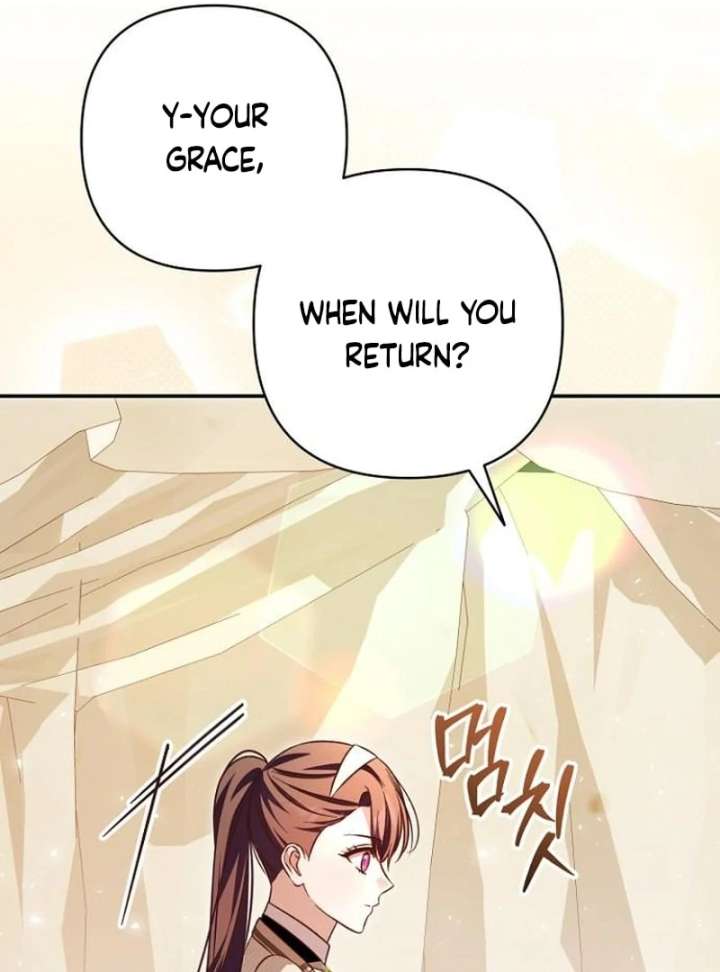 The Grand Duke’s Bride Is a Hellborn Warrior Chapter 39 580 138