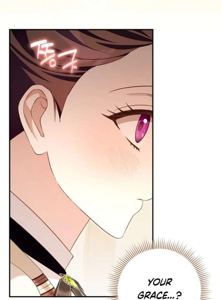 The Grand Duke’s Bride Is a Hellborn Warrior Chapter 39 582 140
