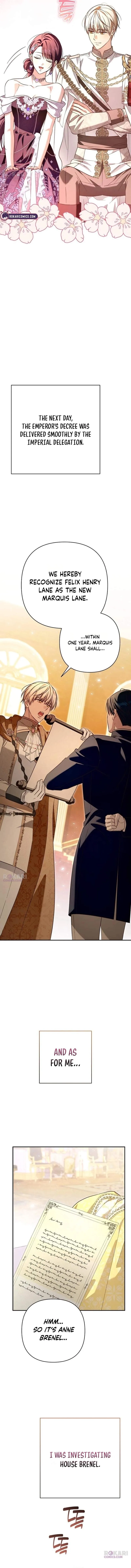 The Grand Duke’s Bride Is a Hellborn Warrior Chapter 47 69 dd908b2c28ce