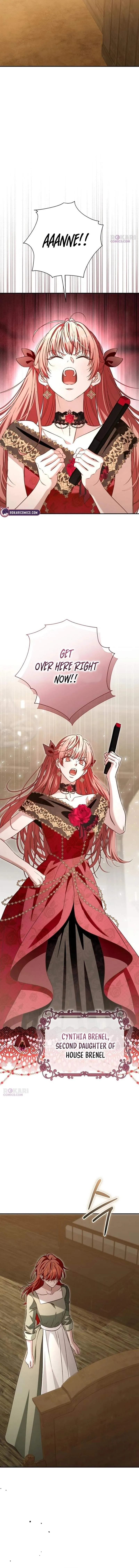 The Grand Duke’s Bride Is a Hellborn Warrior Chapter 48 71 2ece3976ebdb