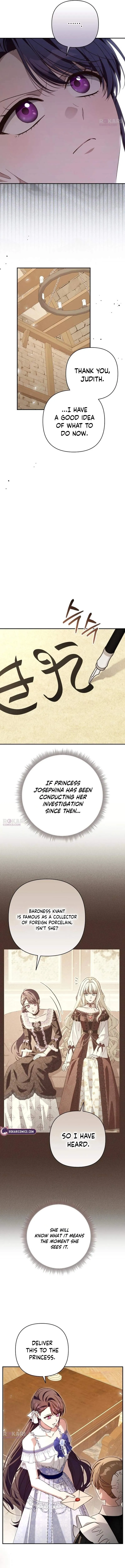 The Grand Duke’s Bride Is a Hellborn Warrior Chapter 48 68 74b01b5f8bd9