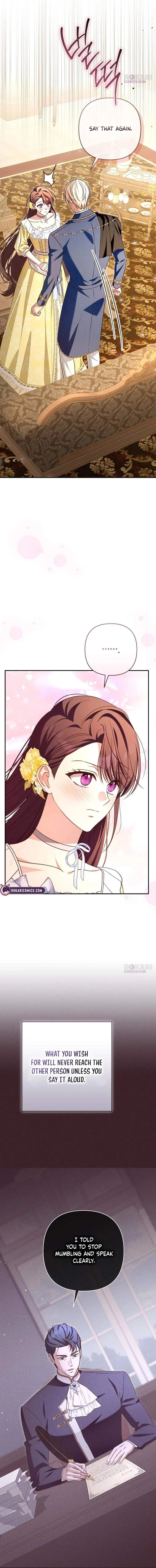 The Grand Duke’s Bride Is a Hellborn Warrior Chapter 48 57 8eee90221dca