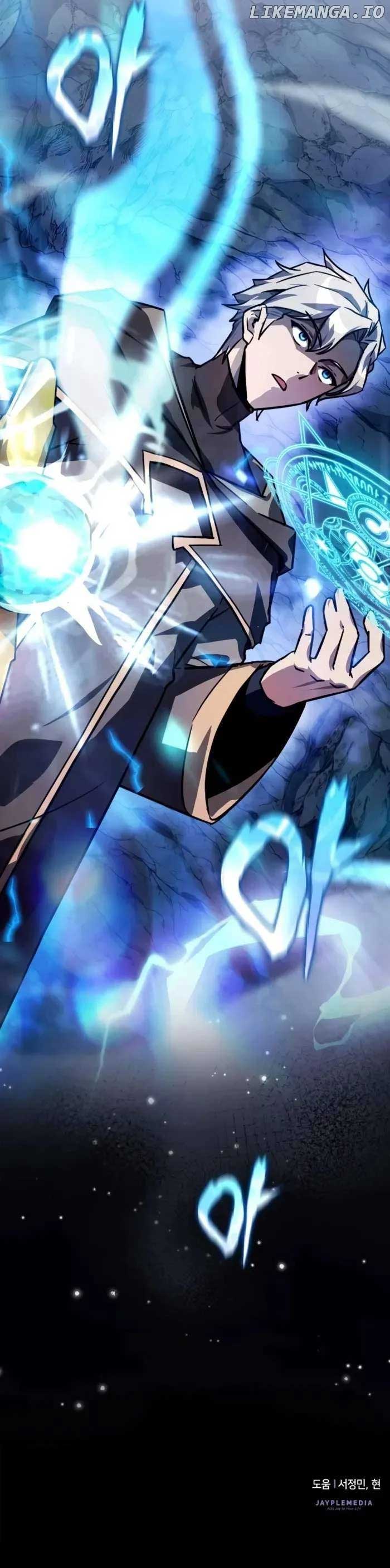 Limit-Breaking Genius Mage Chapter 10 79 ch 10 18