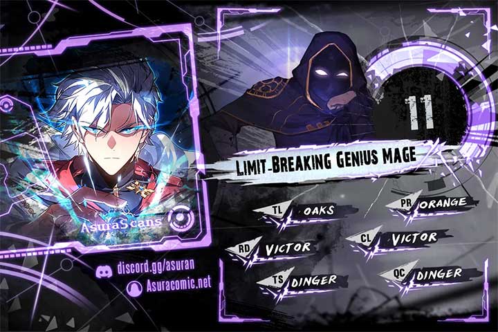 Limit-Breaking Genius Mage Chapter 11 65 ch 11 1