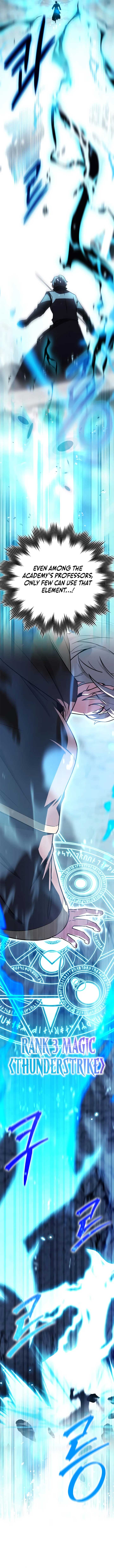 Limit-Breaking Genius Mage Chapter 11 78 ch 11 14