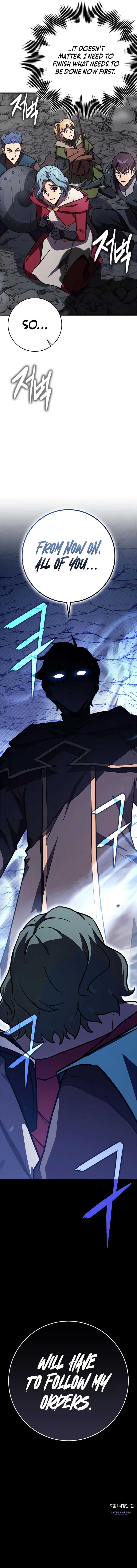Limit-Breaking Genius Mage Chapter 11 83 ch 11 19