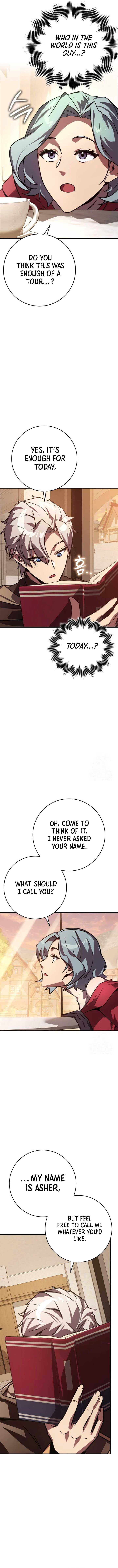 Limit-Breaking Genius Mage Chapter 12 68 ch 12 10