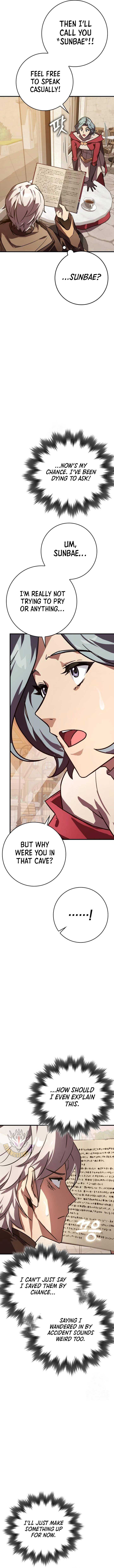 Limit-Breaking Genius Mage Chapter 12 69 ch 12 11