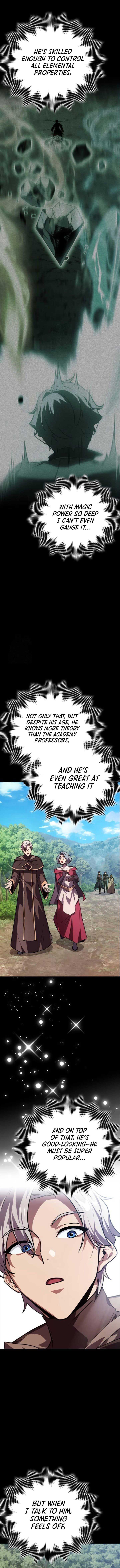 Limit-Breaking Genius Mage Chapter 12 72 ch 12 14