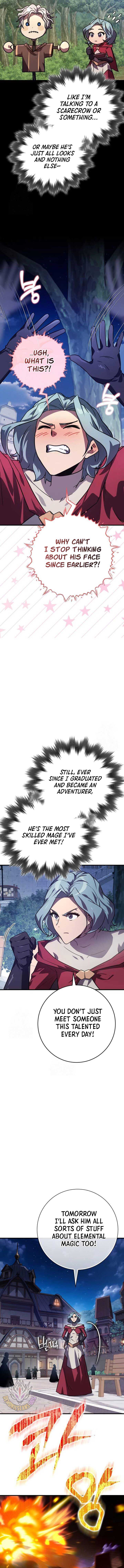 Limit-Breaking Genius Mage Chapter 12 73 ch 12 15