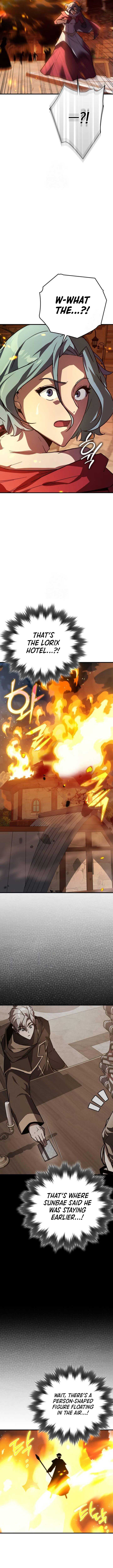 Limit-Breaking Genius Mage Chapter 12 74 ch 12 16