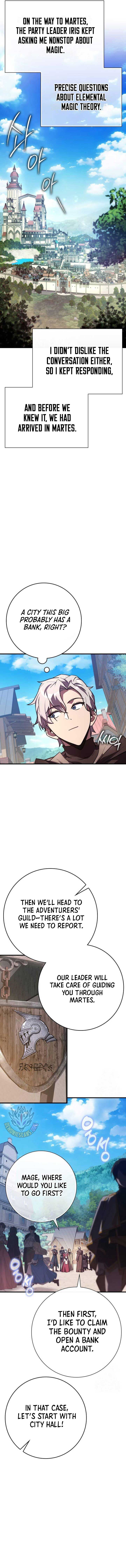 Limit-Breaking Genius Mage Chapter 12 61 ch 12 3