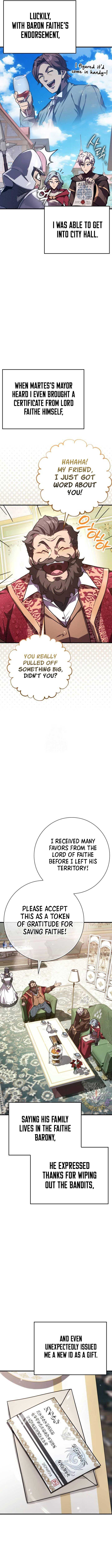 Limit-Breaking Genius Mage Chapter 12 63 ch 12 5