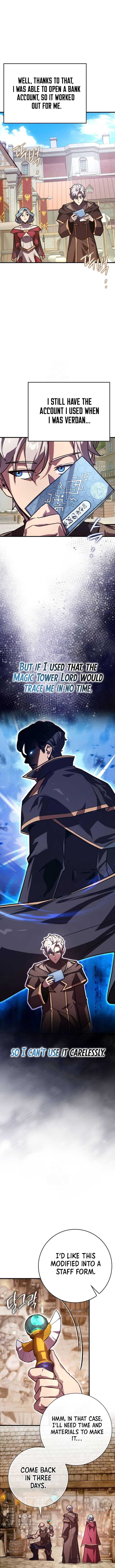 Limit-Breaking Genius Mage Chapter 12 64 ch 12 6