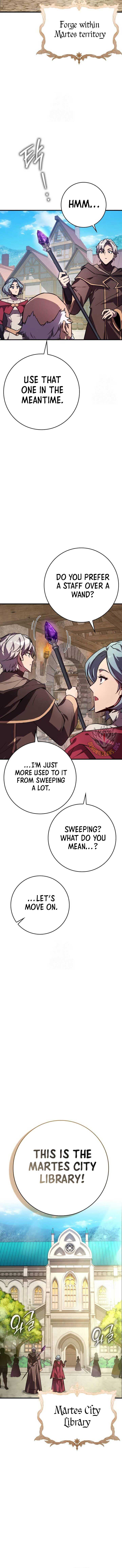 Limit-Breaking Genius Mage Chapter 12 65 ch 12 7