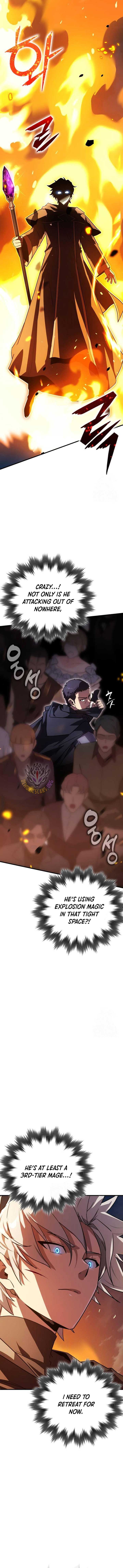 Limit-Breaking Genius Mage Chapter 13 70 ch 13 6