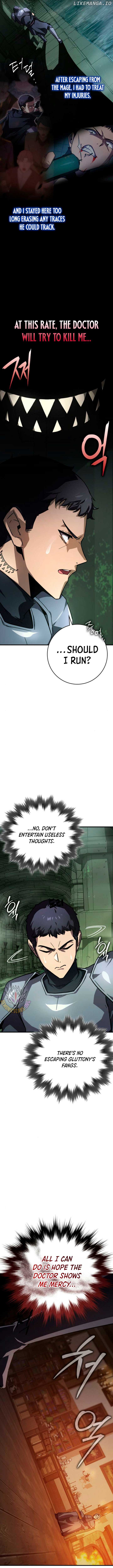 Limit-Breaking Genius Mage Chapter 14 85 ch 14 15