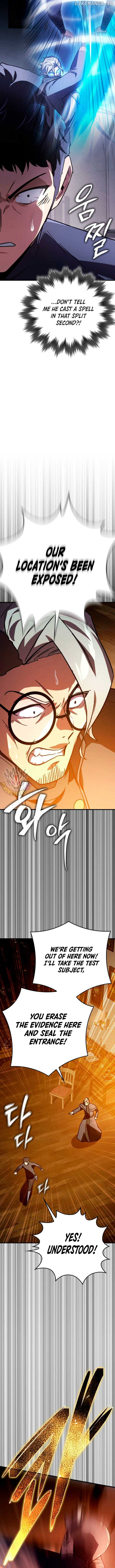 Limit-Breaking Genius Mage Chapter 14 89 ch 14 19