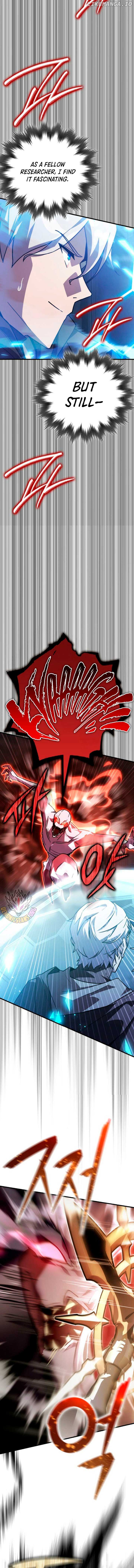 Limit-Breaking Genius Mage Chapter 15 94 ch 15 21