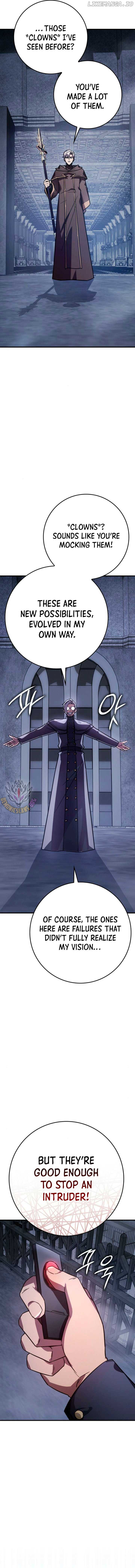 Limit-Breaking Genius Mage Chapter 15 82 ch 15 9