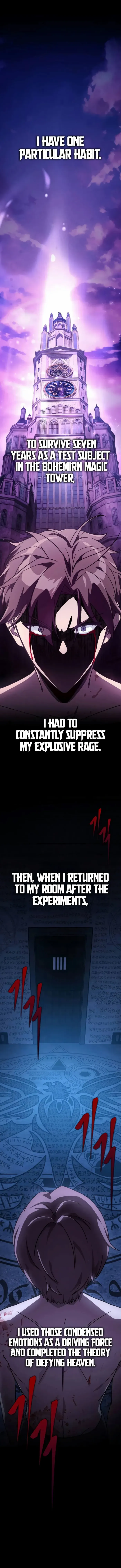 Limit-Breaking Genius Mage Chapter 16 62 ch 16 1