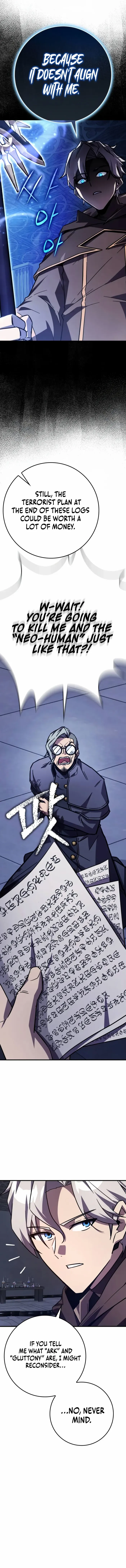 Limit-Breaking Genius Mage Chapter 16 72 ch 16 11