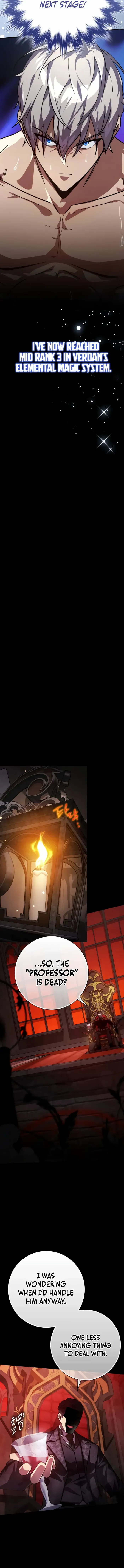 Limit-Breaking Genius Mage Chapter 16 78 ch 16 17