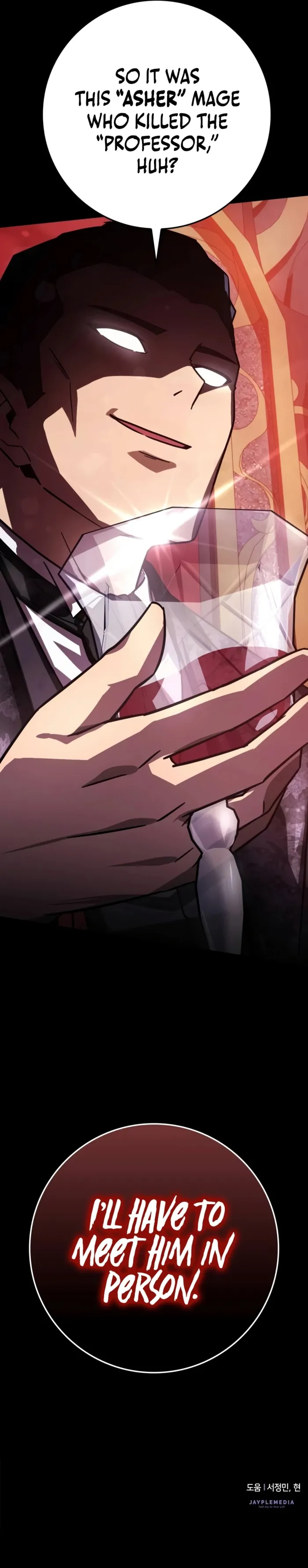 Limit-Breaking Genius Mage Chapter 16 79 ch 16 18