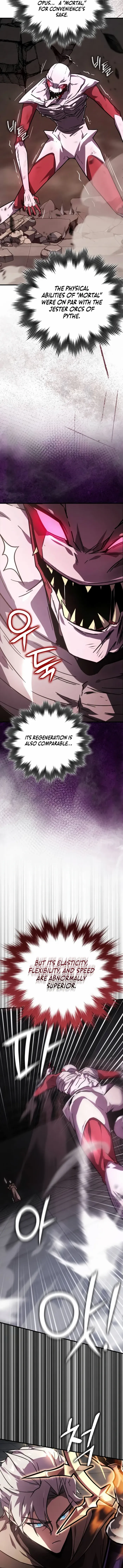 Limit-Breaking Genius Mage Chapter 16 64 ch 16 3