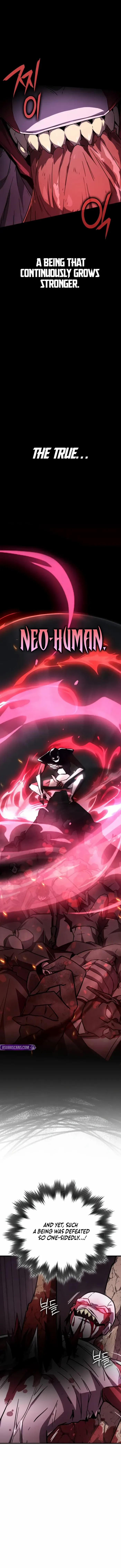 Limit-Breaking Genius Mage Chapter 16 68 ch 16 7