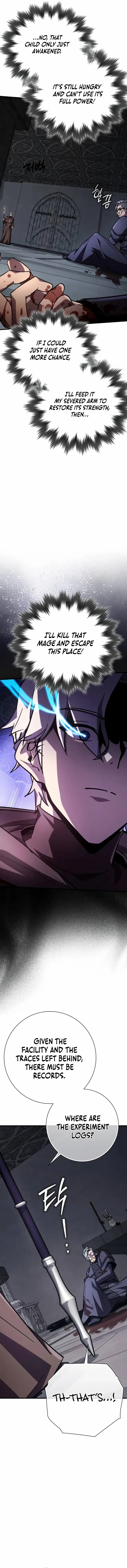 Limit-Breaking Genius Mage Chapter 16 69 ch 16 8