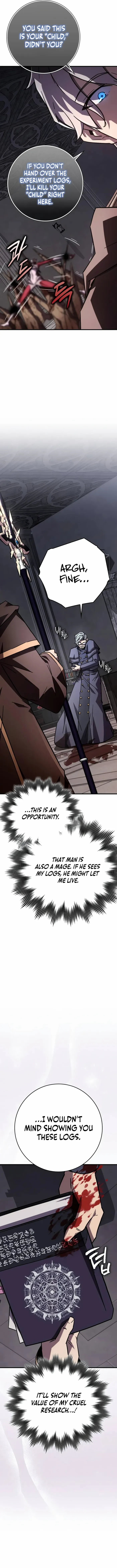 Limit-Breaking Genius Mage Chapter 16 70 ch 16 9