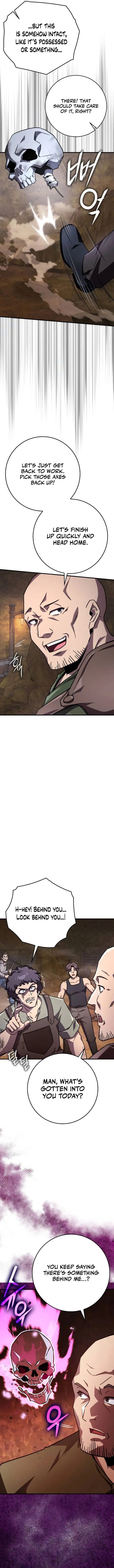 Limit-Breaking Genius Mage Chapter 17 60 ch 17 11