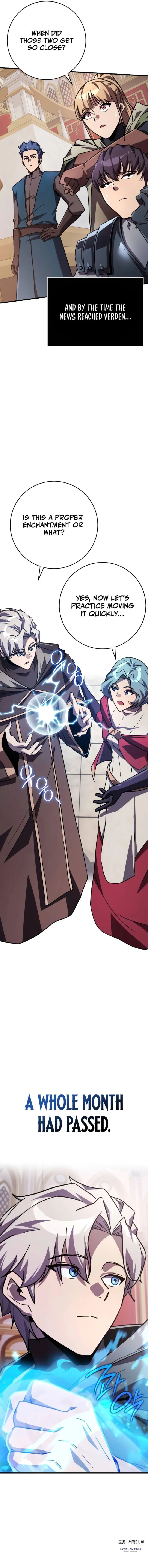 Limit-Breaking Genius Mage Chapter 17 63 ch 17 14