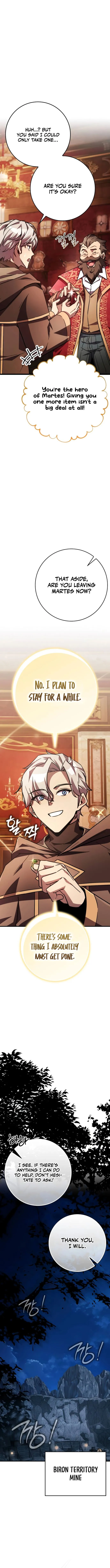 Limit-Breaking Genius Mage Chapter 17 58 ch 17 9