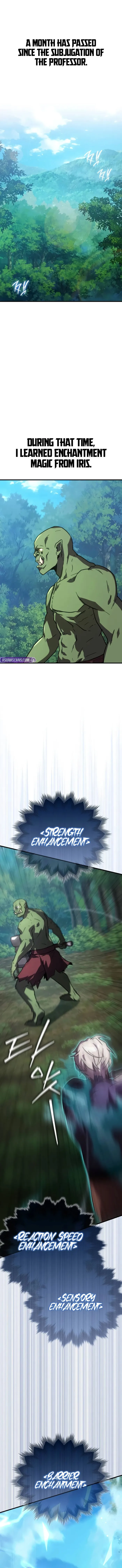 Limit-Breaking Genius Mage Chapter 18 68 ch 18 1