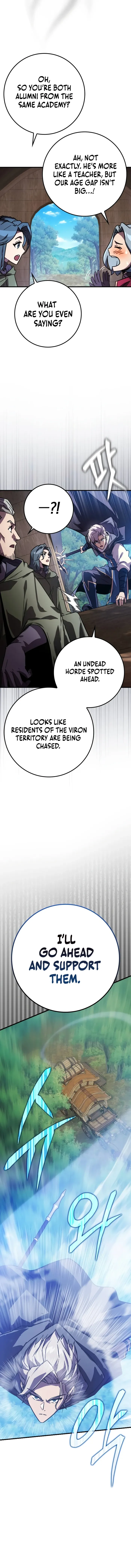 Limit-Breaking Genius Mage Chapter 18 77 ch 18 10