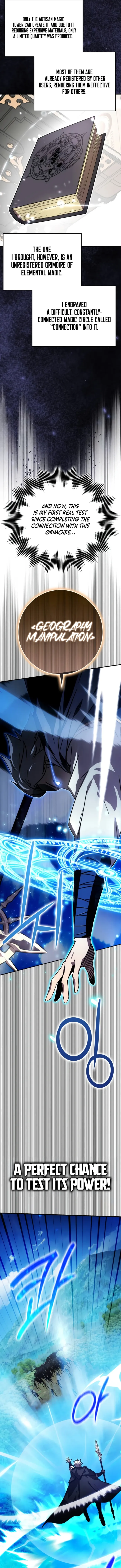 Limit-Breaking Genius Mage Chapter 18 79 ch 18 12