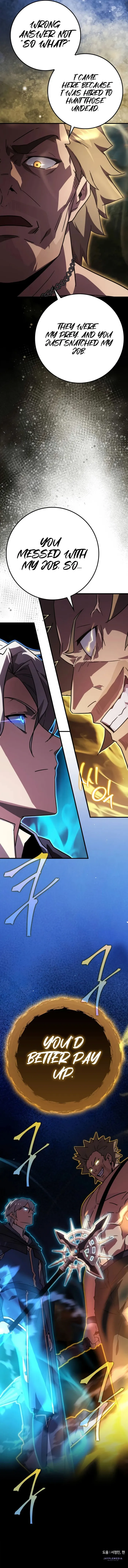 Limit-Breaking Genius Mage Chapter 18 87 ch 18 20